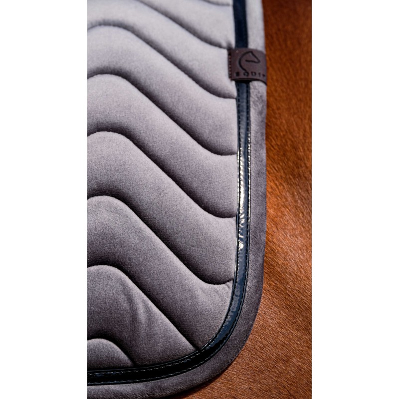 Tapis de selle EQUITHÈME -Glossy- - 16