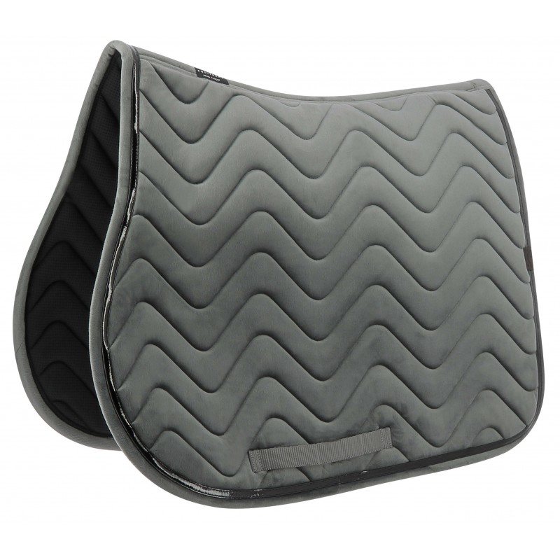Tapis de selle EQUITHÈME -Glossy- - 17