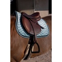 Tapis de selle EQUITHÈME -Glossy- - 18