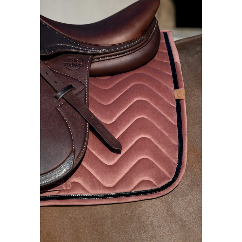 Tapis de selle EQUITHÈME -Glossy- - 22