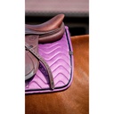 Tapis de selle EQUITHÈME -Glossy- - 24