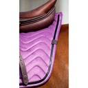 Tapis de selle EQUITHÈME -Glossy- - 25