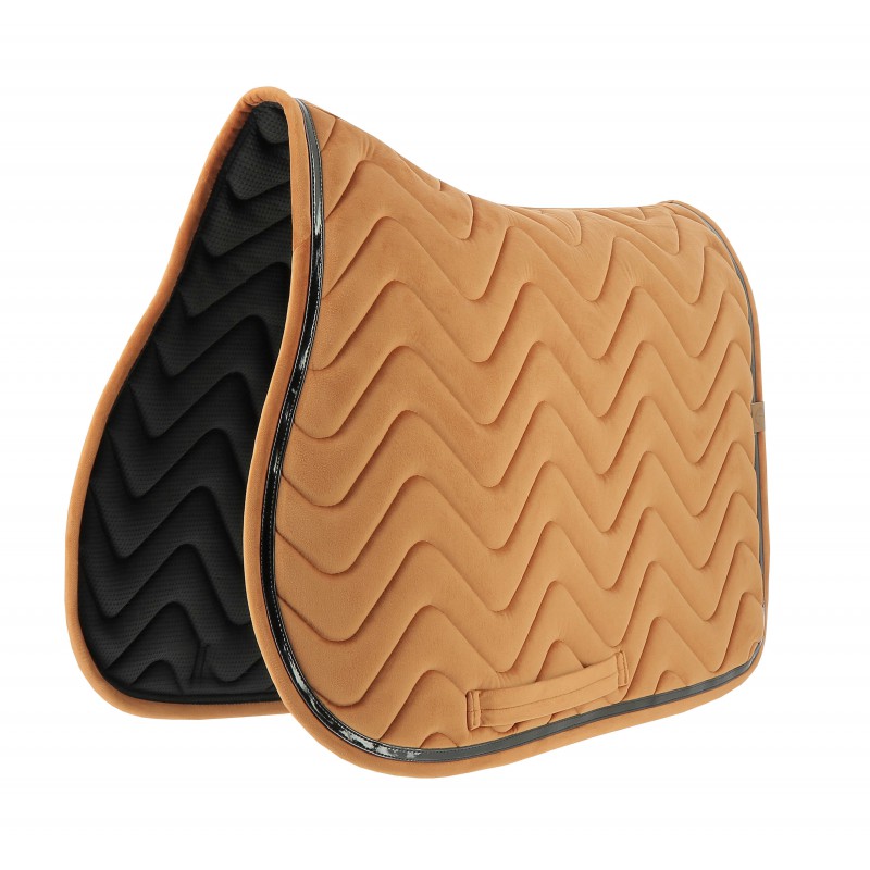 Tapis de selle EQUITHÈME -Glossy- - 29