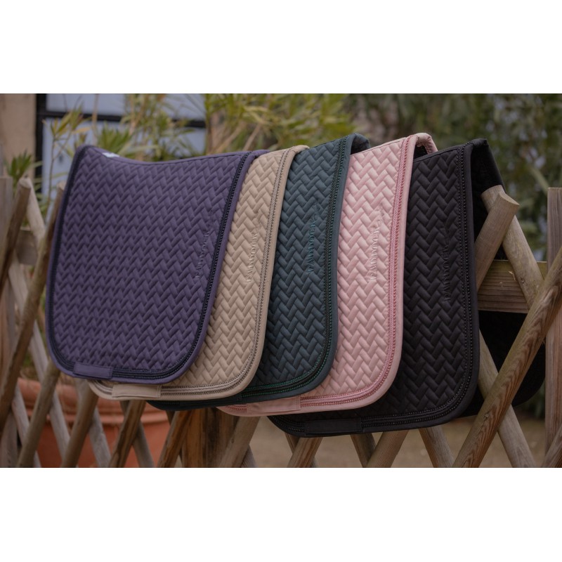 Tapis de selle Poppy PADDOCK - 2