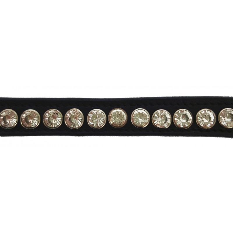 Frontal NORTON PRO - Strass - 2