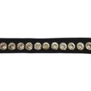 Frontal NORTON PRO - Strass - 2