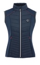 Gilet hybride EQUITHÈME "Luna"