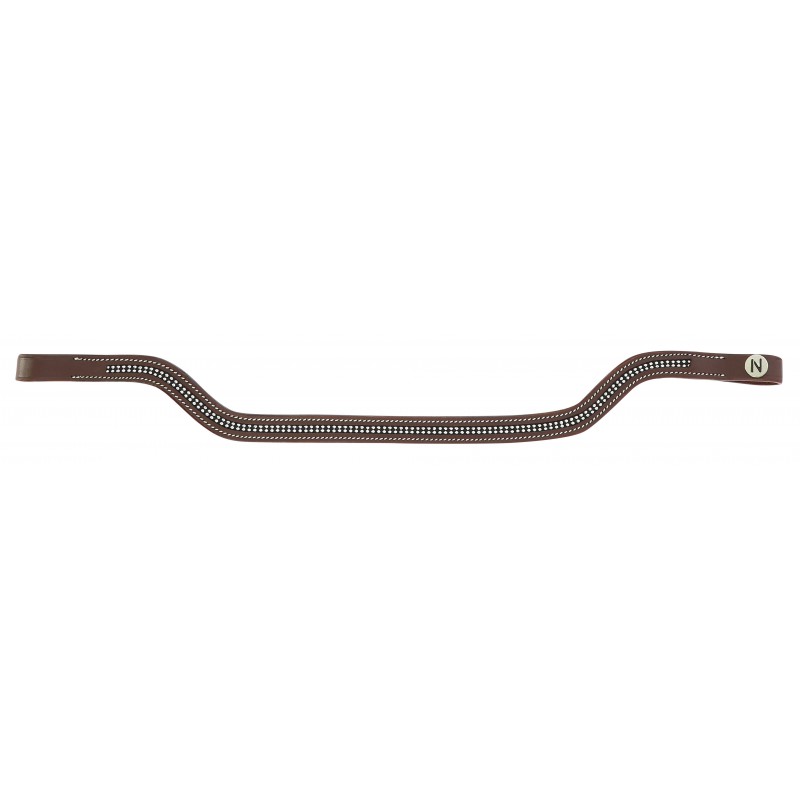 Frontal NORTON PRO - Shape - 2
