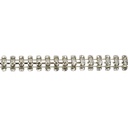 Frontal ERIC THOMAS PRO - Strass - 2