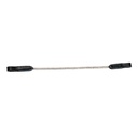 Frontal ERIC THOMAS PRO - Strass - 3