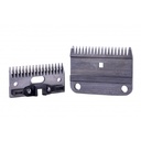 Peigne LISTER - CA2/AC denture standard - 2