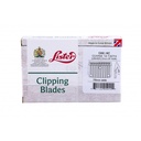 Peigne LISTER - CA2/AC denture standard - 4