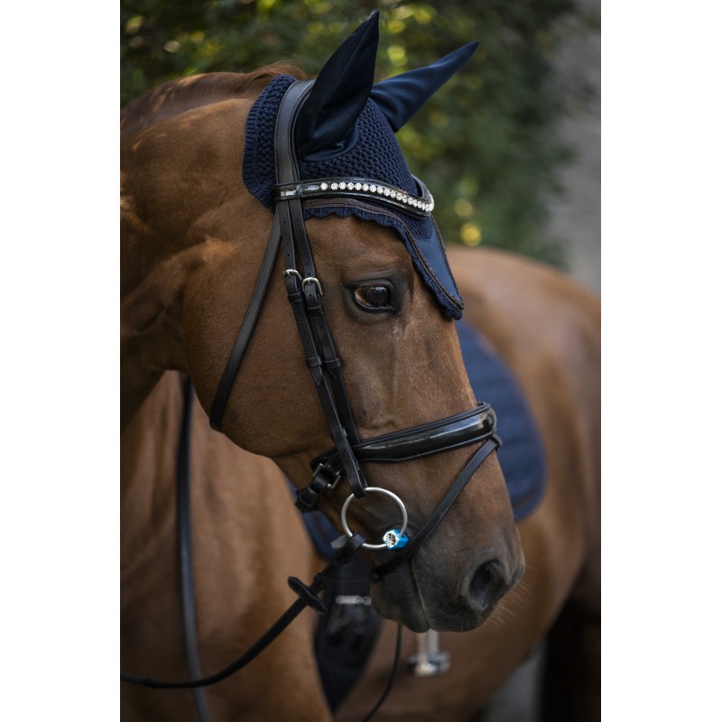 Bonnet chasse-mouches LAMI-CELL - Vintage - 2