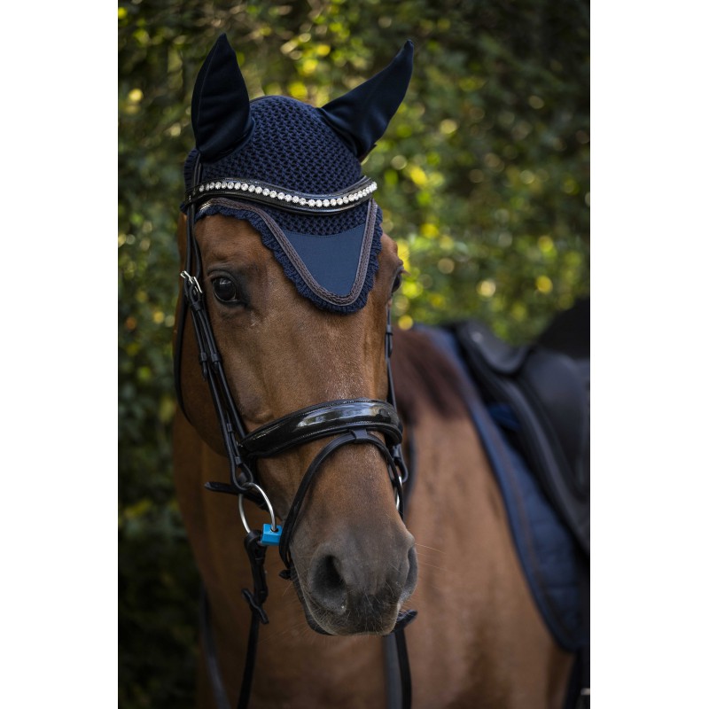 Bonnet chasse-mouches LAMI-CELL - Vintage - 4