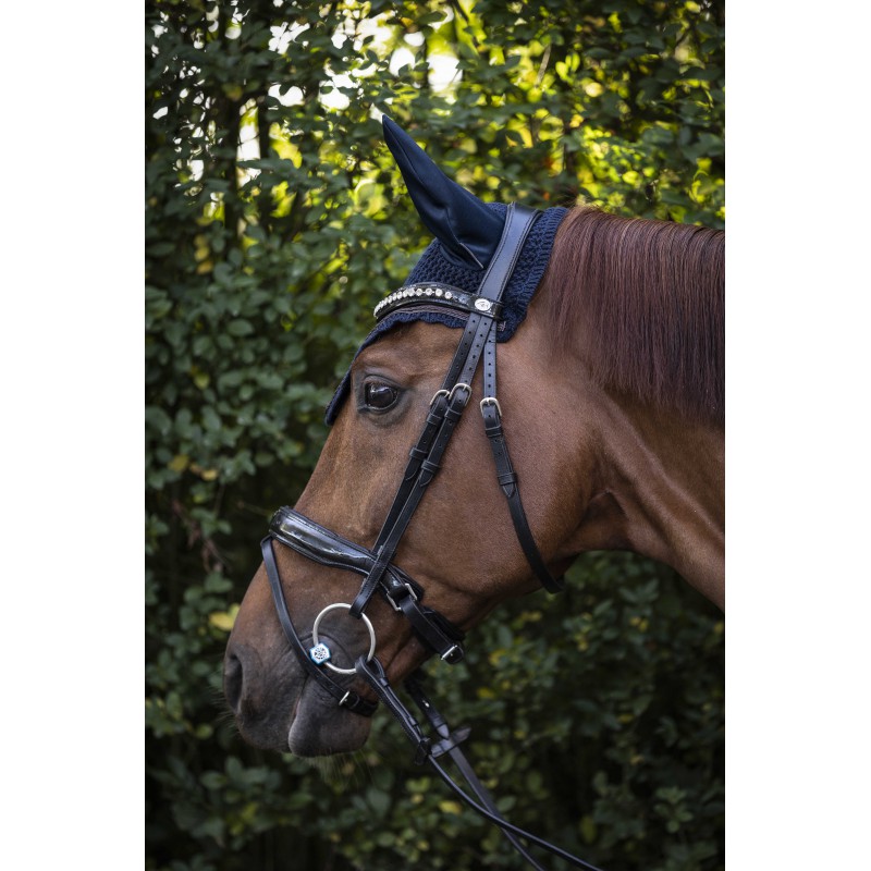 Bonnet chasse-mouches LAMI-CELL - Vintage - 5