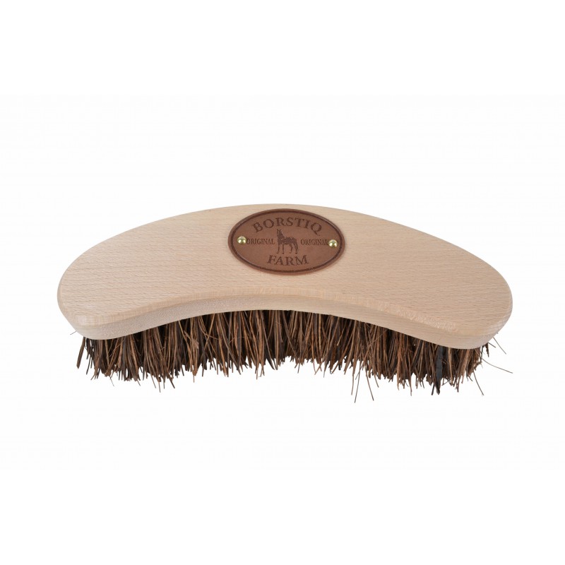 Brosse Banane BORSTIQ - Bassine - 2