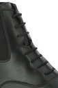 Boots synthétiques RIDING WORLD à lacets