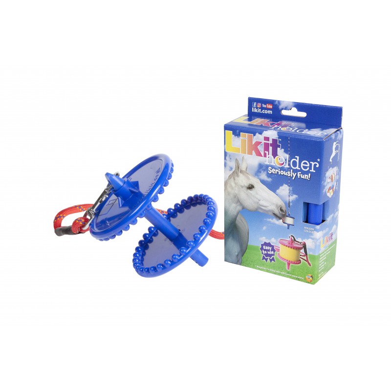 Support LIKIT - 2