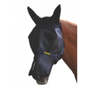 Masques anti-insectes - UltraShield Flymask, avec oreilles et protège-nez - 3