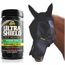 Masques anti-insectes - UltraShield Flymask, avec oreilles et protège-nez - 4