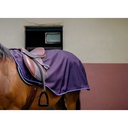 Couvre-reins EQUITHÈME - TYREX 600D - Polaire - 2