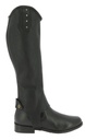 Mini-chaps NORTON "Strass"