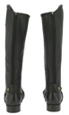 Mini-chaps NORTON "Stretch grainé"