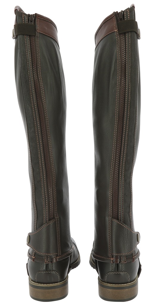 Mini-chaps EQUITHÈME "Elite"