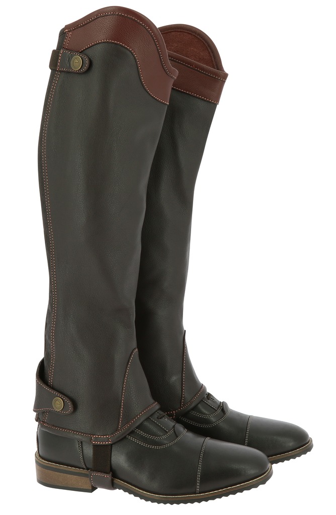 Mini-chaps EQUITHÈME "Elite"