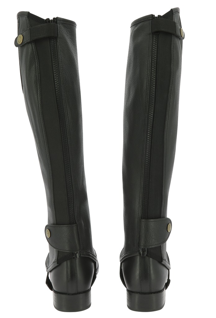 Mini-chaps EQUITHÈME “Soft”