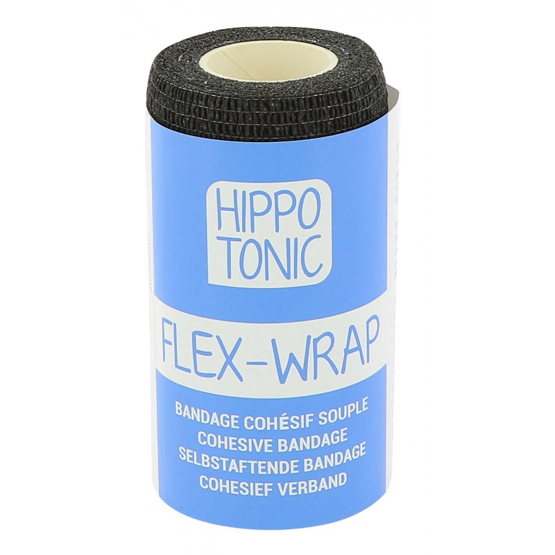Bande HIPPOTONIC - Flex-Wrap - 3
