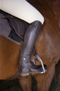 Mini-chaps EQUITHÈME “Soft”