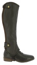Mini-chaps EQUITHÈME “Soft”