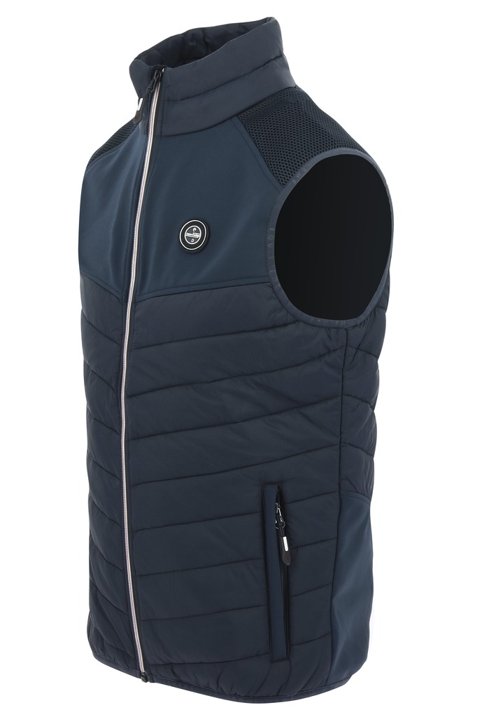 Gilet sans manches EQUITHÈME "Jules"
