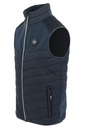 Gilet sans manches EQUITHÈME "Jules"