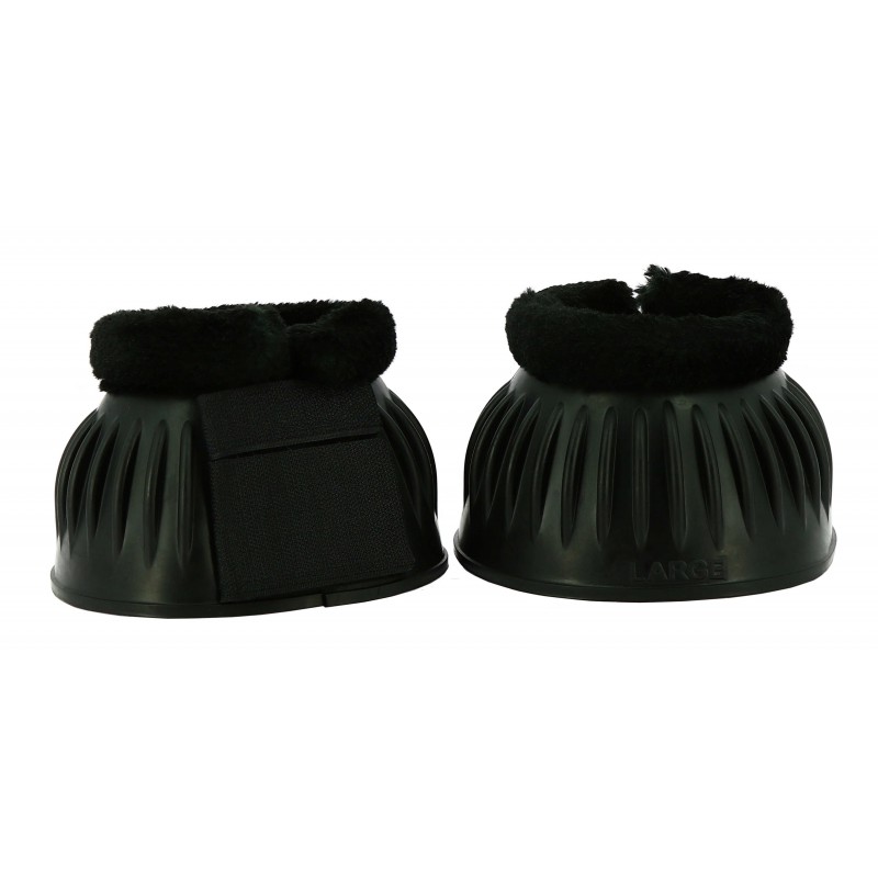 Cloches NORTON -Soft- mouton - 2