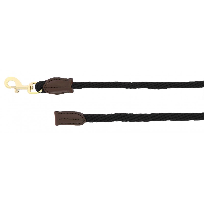 Longe d'attache NORTON - Cuir - 3