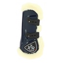 Guêtres NORTON - XTR à boutons et mouton - 2