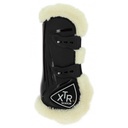 Guêtres NORTON - XTR à boutons et mouton - 4