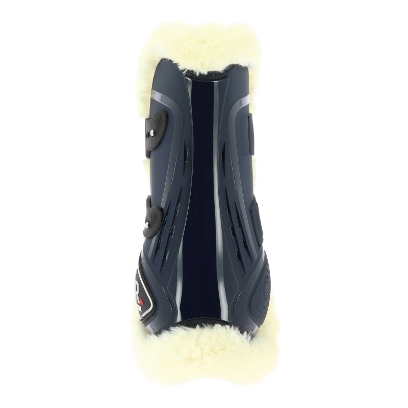 Guêtres NORTON - XTR à boutons et mouton - 13