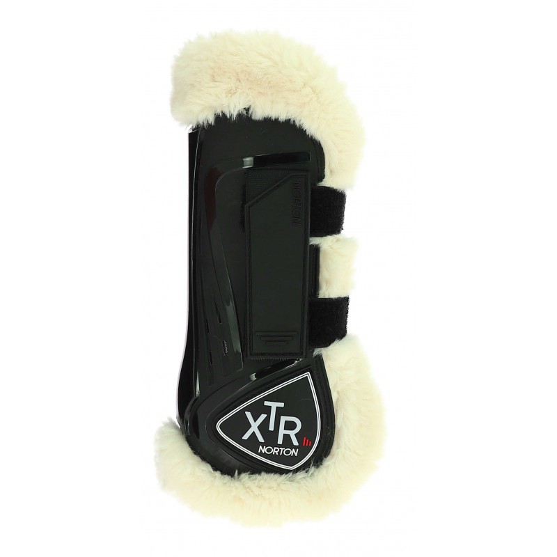 Guêtres NORTON - XTR mouton - 8