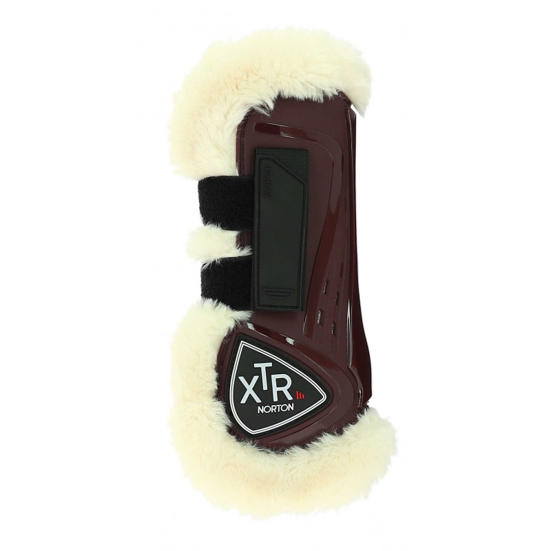 Guêtres NORTON - XTR mouton - 15
