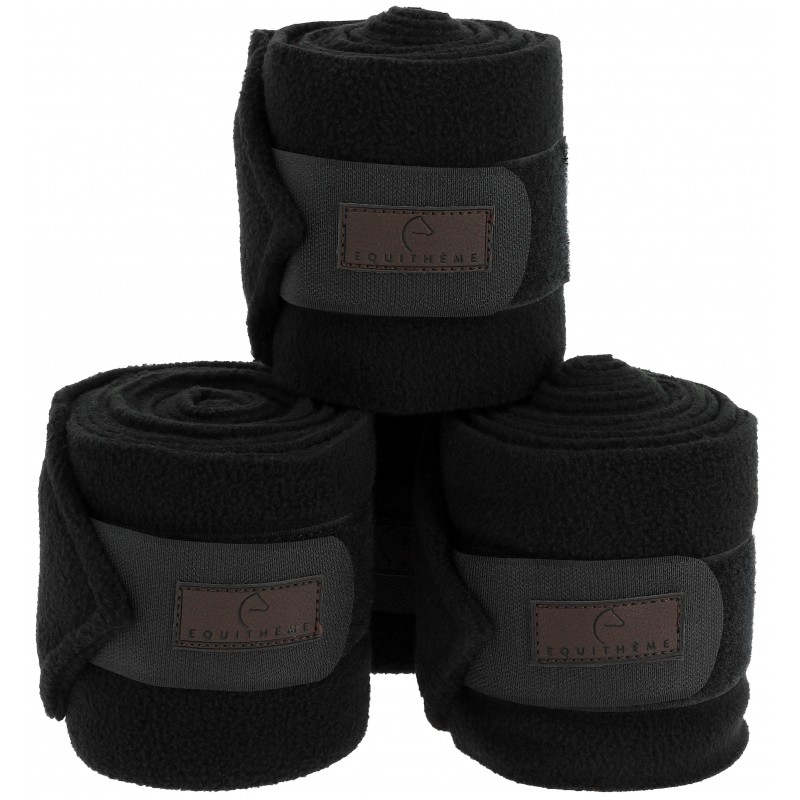 Bandes de polo EQUITHÈME - 2