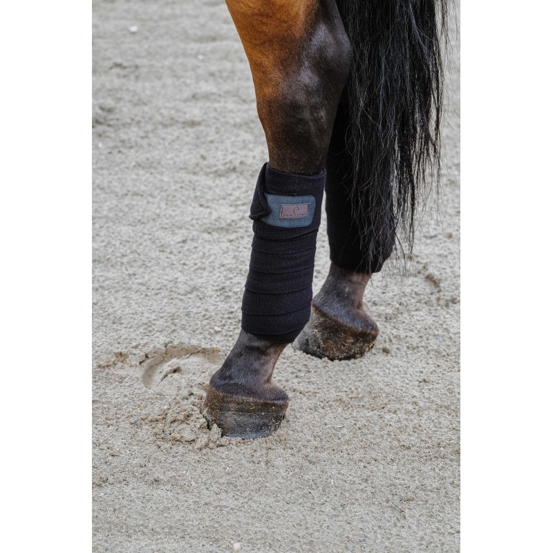 Bandes de polo EQUITHÈME - 7
