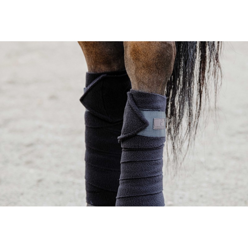 Bandes de polo EQUITHÈME - 9