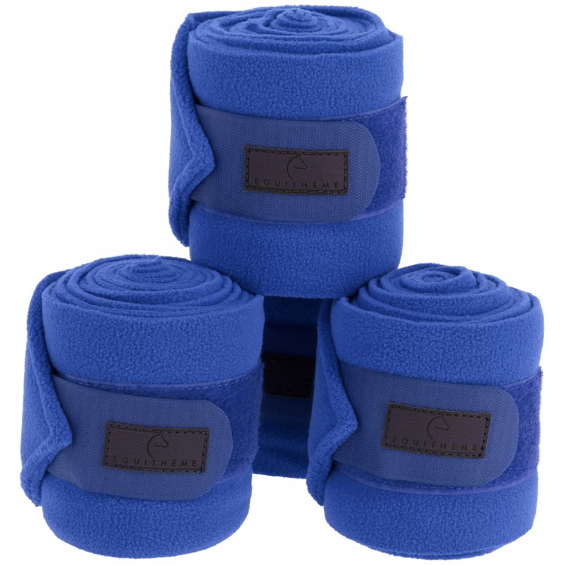 Bandes de polo EQUITHÈME - 22