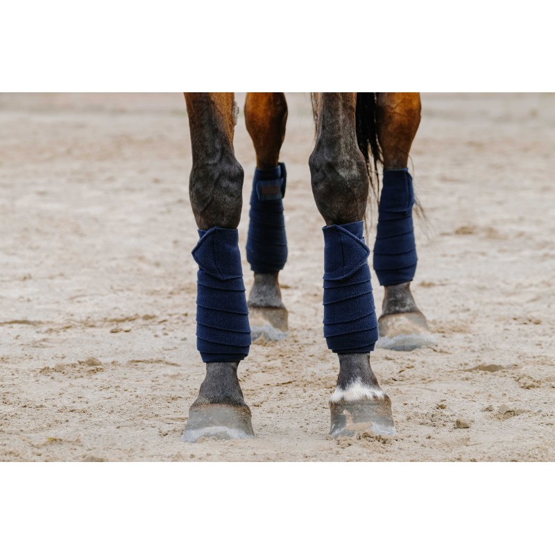 Bandes de polo EQUITHÈME - 24
