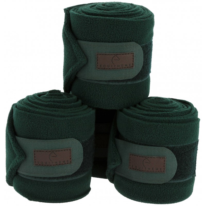 Bandes de polo EQUITHÈME - 31