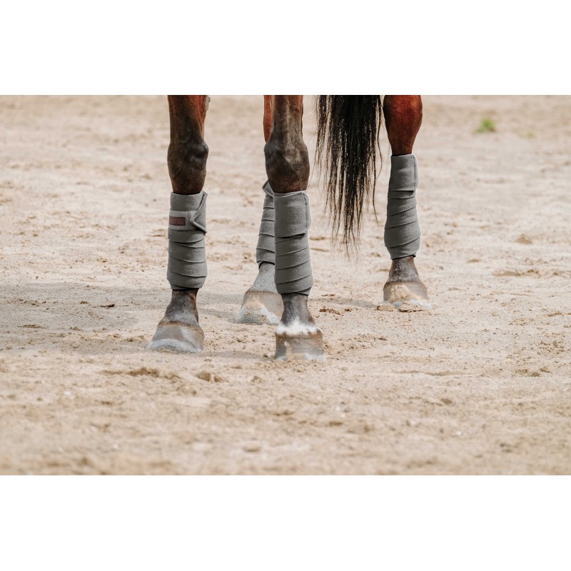 Bandes de polo EQUITHÈME - 33