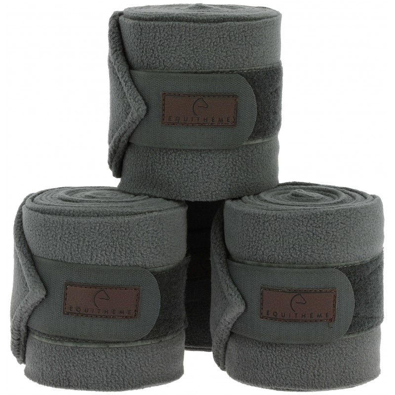 Bandes de polo EQUITHÈME - 34